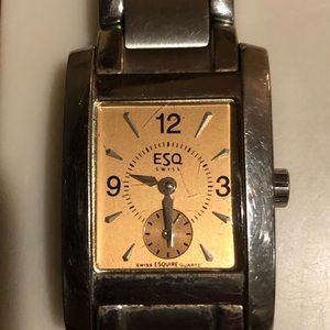 ESQ by Movado Bracelet Watch